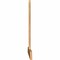 Ekena Millwork Portland Timber Gable Bracket, Western Red Cedar, 108"W x 45"H x 1 1/2"D x 5 1/2"F, 10/12 Pitch GBW108X45X0206POR00SWR - alternate 5